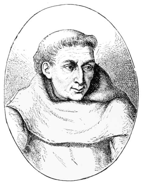 roger bacon